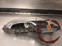 Poignee ext porte ARD - MERCEDES - A16476006709040