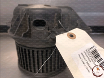 Moteur ventilateur chauffage - RENAULT - 7701046058