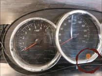 Bloc compteurs - DACIA - 248095099R