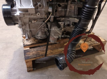 Moteur essence - RENAULT