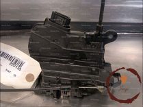 Serrure porte AVD - NISSAN