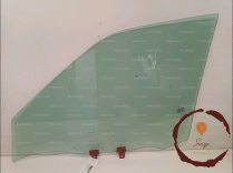 Glace porte AV d - NISSAN