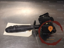 Commande clignotant - RENAULT - 7701059356