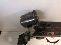 Train AR - NISSAN