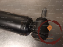 Amortisseur ARG - RENAULT