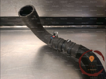 Durit inferieure radiateur - NISSAN