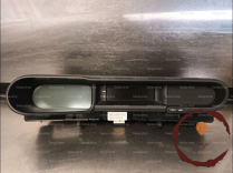 Bloc compteurs - CITROEN - 1612069480