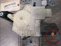Mecanisme+moteur leve-glace ARG - NISSAN