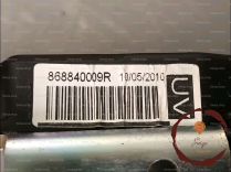 Ceinture AVG - RENAULT - 868840009R