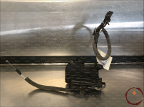 Serrure porte AVD - RENAULT - 805029595R