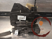 Serrure porte ARD - RENAULT