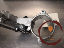 Antivol de direction - OPEL - 84152486