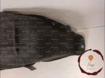 Pare-boue ARD - NISSAN