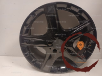 Jante aluminium 2 - MERCEDES - A2514011202