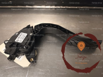 Pedale accelerateur - RENAULT