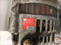 Alternateur - NISSAN - 23100BU00A
