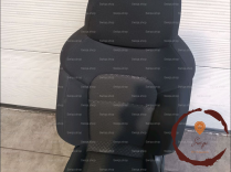Siege AVG - NISSAN