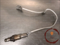 Sonde lambda - RENAULT