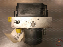 Unite hydraulique abs - RENAULT - 476609179R