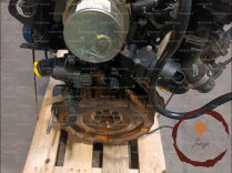 Moteur diesel - MERCEDES