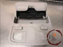 Plafonnier - HYUNDAI - 9262033000