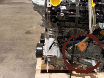 Moteur essence - RENAULT