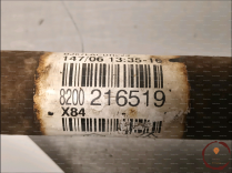 Transmission AVD - RENAULT - 8200626040