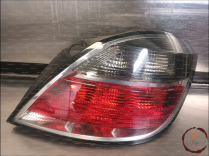 Feu ARD - OPEL - 13222325