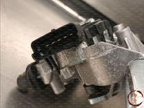 Moteur essuie-glace AV - PEUGEOT - B000779580