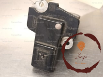Debimetre air - VOLVO - 31251735
