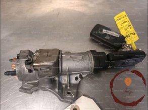 Antivol de direction - VOLKSWAGEN - 4B0905851Q