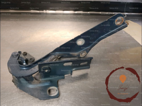 Compas g capot - CITROEN - 7912A2