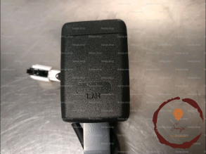Ancrage ceinture AVG - NISSAN