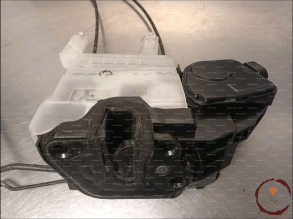 Serrure porte AVG - HYUNDAI - 813102E010