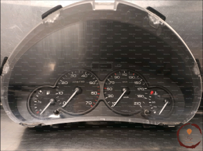 Bloc compteurs - CITROEN - 6106LF