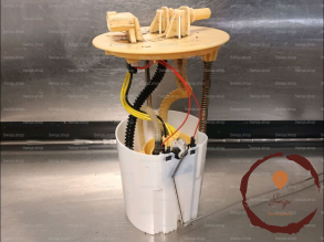 Pompe carburant immergee - RENAULT - 172024101R