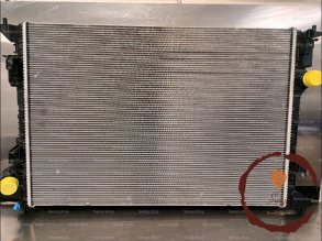 Radiateur - NISSAN
