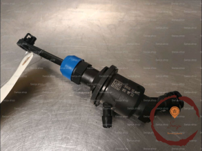 Emetteur embrayage - NISSAN