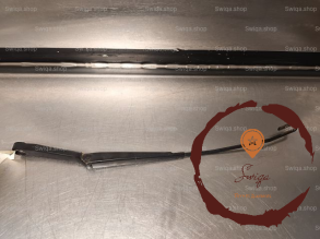 Bras essuie-glace AVG - SEAT - 6L1955409C
