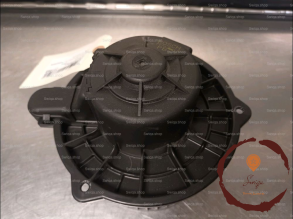 Moteur ventilateur chauffage - HYUNDAI - 194103386868