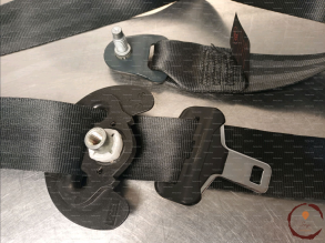 Ceinture AVD - PEUGEOT - 8976S2