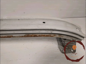 Renfort pare-choc AV - OPEL - 95519540