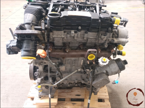 Moteur diesel - FORD - 1699880