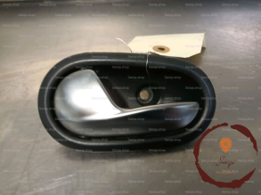 Poignee int porte AVG - DACIA - 806717698R