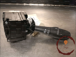 Commande essuie glace - RENAULT