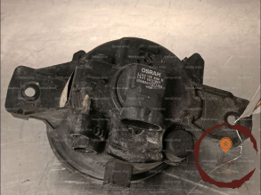 Phare antibrouillard AVD - RENAULT - 8200002470