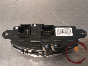 Resistance de chauffage - RENAULT