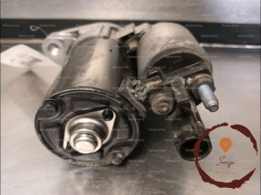 Demarreur - SEAT - 2T911024N