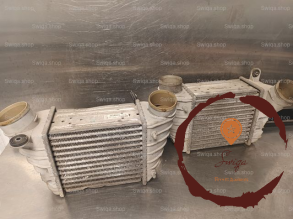 Echangeur air - AUDI - 8L9145806B