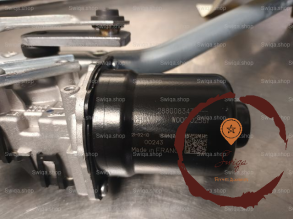 Moteur essuie-glace AV - RENAULT